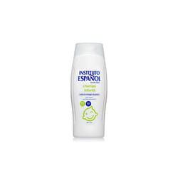 Instituto Español 8411047137017 shampooing pour bébé 500 ml Shampoing