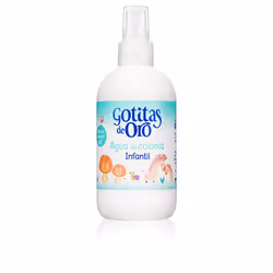 Golden Drops eau de cologne 250 ml