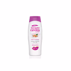 Instituto Español 8411047142127, Lotion, Femmes, Élasticité, Hydratant, Nourrissant, Lissage, 500 ml, Amande, Bouteille
