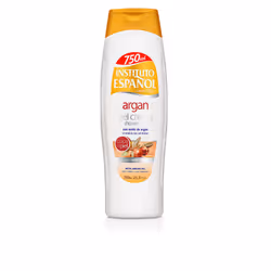 Gel douche Argan 750 ml