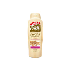 Instituto Español Avena 1250 ml Gel douche Corps