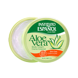 Aloe Vera crème pour le corps 50 ml