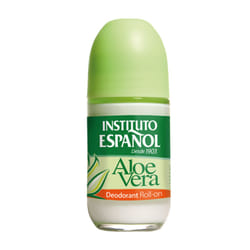 Instituto Español Aloe Vera Femmes Déodorant roll-on 75ml