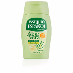 Gel douche Aloe Vera 100 ml