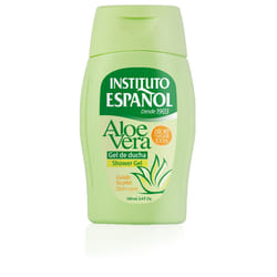 Gel douche Aloe Vera 100 ml