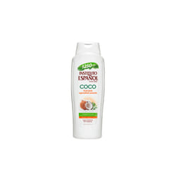 Instituto Español 8411047144114 gel douche et nettoyant pour le corps 1250 ml