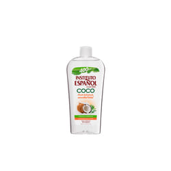Instituto Español 8411047144138 crème et lotion pour le corps 400 ml Huile