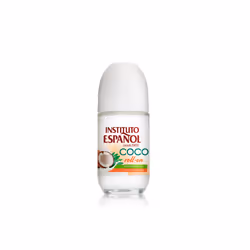 Instituto Español 8411047144190, Déodorant, Déodorant roll-on, Bouteille, 75 ml, 48 h, Peau sensible