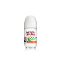 Instituto Español 8411047144190 déodorant Déodorant roll-on 75ml