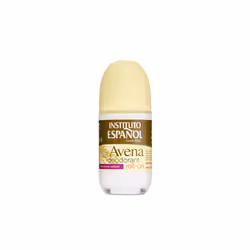 Instituto Español 8411047145074, Femmes, Déodorant, Déodorant roll-on, Bouteille, 75 ml, Hydratant, Lissage