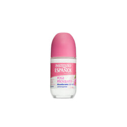 Instituto Español 8411047145104 déodorant Femmes Déodorant roll-on 75ml