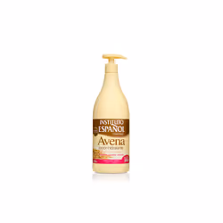 Instituto Español 8411047146040, Lotion, Élasticité, Hydratant, Hydratant, Nourrissant, Lissage, Apaisant, Peau sèche, Peau m ...