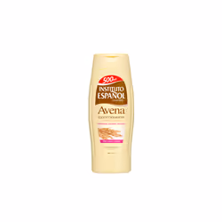Instituto Español 8411047146057, Lotion, Élasticité, Hydratant, Nourrissant, Apaisant, Peau sèche, Peau mature, Peau sensible ...