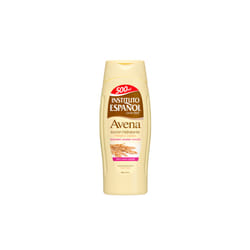 Instituto Español 8411047146057 crème et lotion pour le corps 500 ml