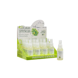 Instituto Español 8411047149041 eau de cologne 80 ml Femmes