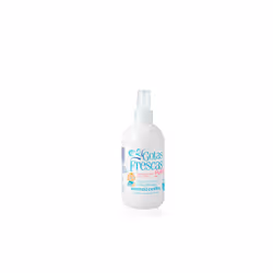 Instituto Español 8411047149065, Enfants, 250 ml, Orange, Bergamote, Citron, Mandarin, Muguet, Rose, Alcohol denat (ethyl alc ...