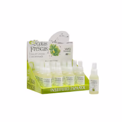 Instituto Español 8411047149126, Unisexe, 80 ml, Bergamote, Citron, Mandarin, Lavander, Romarin, Sage, Musc, Alcohol Denat (E ...