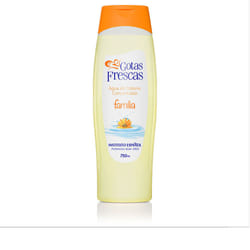 Fresh Drops Cologne Concentré Famille 750 ml
