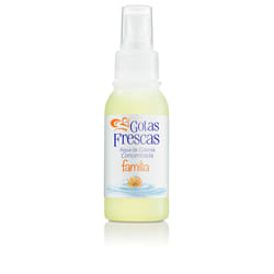 Fresh Drops Cologne Concentré Famille 80 ml