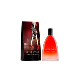 Instituto Español Aire de Sevilla Chicca Bonita Femmes 150ml