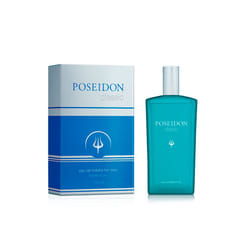 Instituto Español Poseidon Classic Hommes 150ml