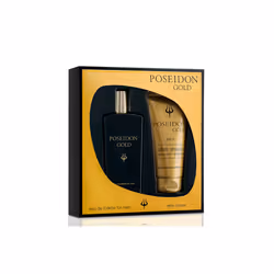 Instituto Español Poseidon Gold