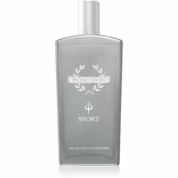 L’eau de toilette pour hommeInstituto Español Poseidon Sport semble avoir vu le jour sous la surface de la mer. Elle est trav ...