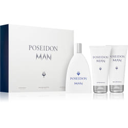 Instituto Español Poseidon Man