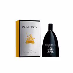 Instituto Español Poseidon Gold Ocean, Hommes, 15 ml, Bouteille, Alcohol Denat (Ethyl Alcohol), Parfum / Fragrance, Aqua (Wat ...