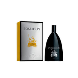 Instituto Español Poseidon Gold Ocean Hommes 15ml