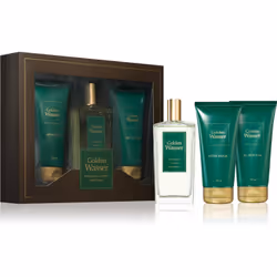 Faites-vous plaisir avec un coffret de votre parfum préféré à prix réduit. Le coffret de parfum pour homme Instituto Español  ...