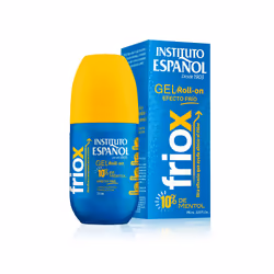 Friox déodorant roll-on 75 ml