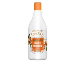 Shampooing Réparateur argan + kératine 750 ml