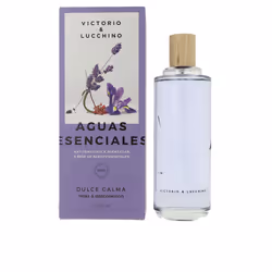 Aguas Esenciales V&L Dulce Calma eau de toilette vaporisateur 250 ml