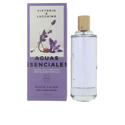 Aguas Esenciales V&L Dulce Calma eau de toilette vaporisateur 250 ml