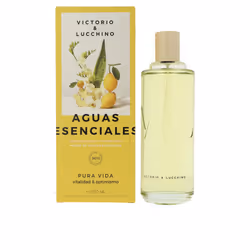 Aguas Esenciales V&L Pura Vida eau de toilette vaporisateur 250 ml