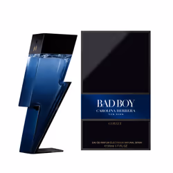 Carolina Herrera Bad Boy Cobalt 50ml Hommes
