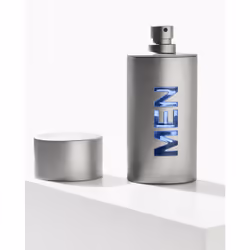 Carolina Herrera PSS90658 eau de parfum 100 ml Hommes