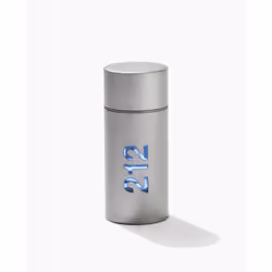 Carolina Herrera PSS90658, Hommes, 100 ml, Recharge de flacon, Flower Stems &amp; Bergamot, Gardenia &amp; Jasmine, Sandalwoo ...
