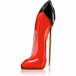 Carolina Herrera Very Good Girl, Femmes, 50 ml, Litchi, Rouge groseille, Rose, Vanille, Vétiver, Spray