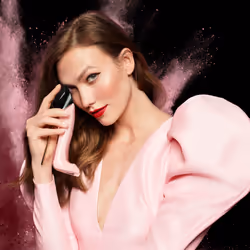 Carolina Herrera Good Girl Blush 80ml Femmes - Vue supplémentaire 4