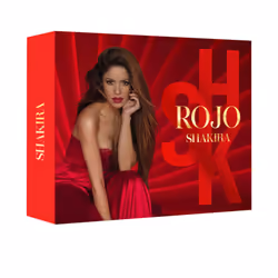 Lot Rouge 2 pcs