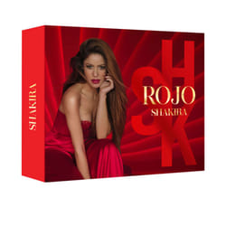 Lot Rouge 2 pcs