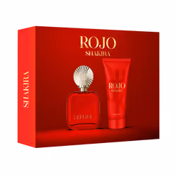 Lot Rouge 2 pcs