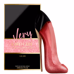 Carolina Herrera Very Good Girl Glam 100ml Femmes