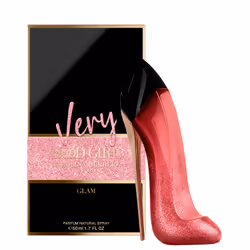 Carolina Herrera Very Good Girl Glam 50ml Femmes