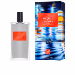 Victorio &amp; Lucchino Eaux Masculines Nº10 eau de toilette vaporisateur 150 ml
