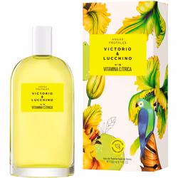 Aguas De Victorio &amp; Lucchino Nº18 eau de toilette vaporisateur 150 ml
