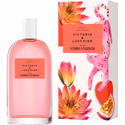 Eaux De Victorio &amp; Lucchino Nº19 eau de toilette vapeur 150 ml