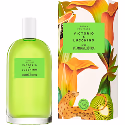 Aguas De Victorio &amp; Lucchino Nº20 eau de toilette vaporisateur 150 ml